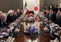 هدف سفر نخست‌وزیر آبه به ایران ایفای نقش به عنوان میانجی نبوده است