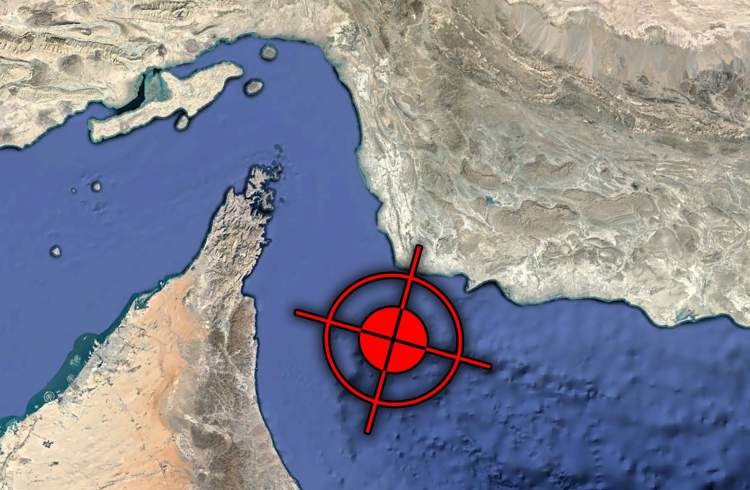«حمله» به دو نفتکش در دریای عمان تأیید شد/خدمه نجات داده شدند