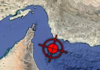 «حمله» به دو نفتکش در دریای عمان تأیید شد/خدمه نجات داده شدند