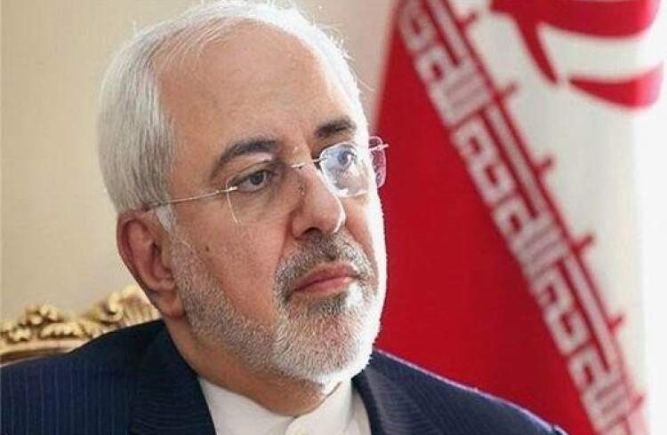 محمد جواد ظریف: تیم "ب"، "نقشه ب" را که همان دیپلماسی تخریب است دنبال می کند