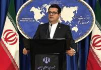 سخنگوی وزارت امور خارجه: پایبندی اروپا مهم ترین دلیل ماندن ایران در برجام است