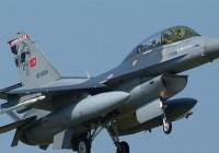 عراق بمباران منطقه ای در سلیمانیه توسط دو جنگنده ترکیه را محکوم کرد