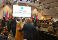نقش پر رنگ عربستان و روسیه بر تصمیمات اوپک در اجلاس 176 وین