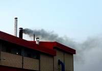 ۱۰ واحد صنعتی آلوده‌کننده محیط زیست در شاهین شهر و میمه جریمه شدند