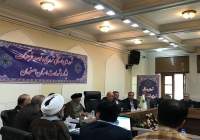 استاندار اصفهان: نامزدهای انتخابات مجلس از سکوی شهدا سوء استفاده نکنند