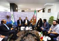 ابراز امیدواری حناچی برای ثبت نام 10 هزار نفر در انتخابات شورایاری ها