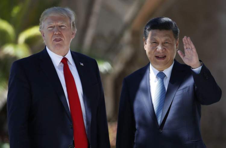 ضرورت احترام برابر و متقابل در مذاکرات تجاری چین و امریکا