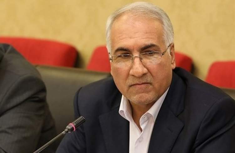 شهردار اصفهان: برخی موفقیت شهرداری را برنمی‌تابند