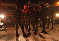 پنج سرباز اسرائیلی در شمال فلسطین اشغالی زخمی شدند