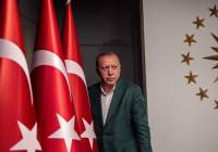 تکانه‌های سنگین ترکیه روی دوش اردوغان