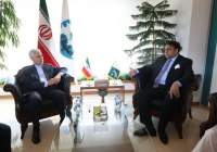 منصور غلامی: تبادلات علمی، نقش مهمی در روابط ایران و پاکستان ایفا می‌کند