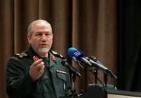 سرلشکر صفوی: ایران یک قدرت آسیب ناپذیر است