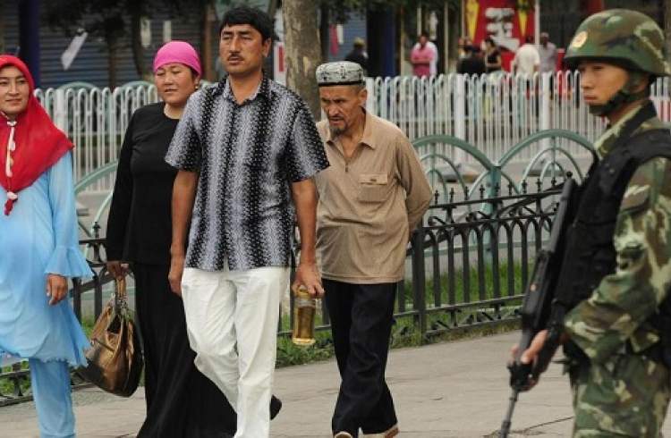 درخواست بیش از ۲۰ کشور جهان از چین برای توقف بازداشت مسلمانان اویغور