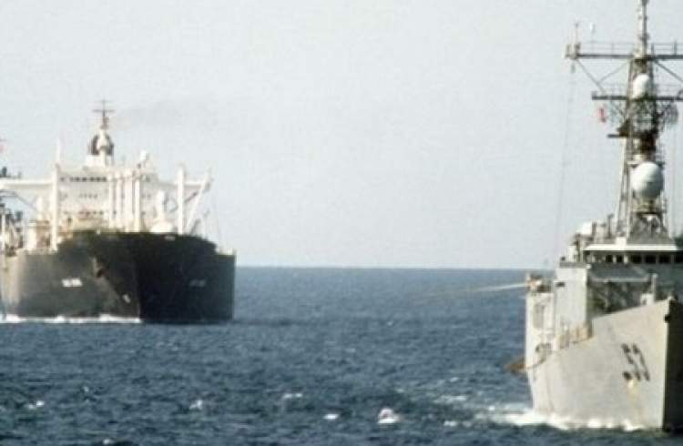 ائتلاف برای اسکورت کشتی ها در خلیج فارس، تحریک آمیز و تنش زا است