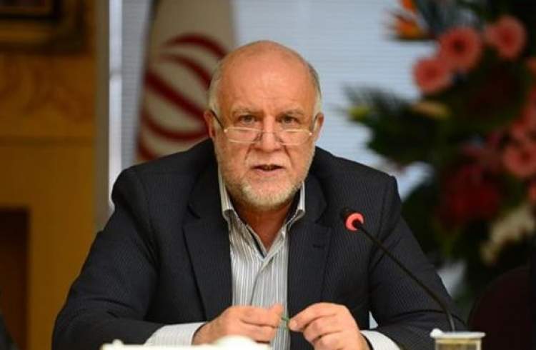 وزیر نفت: وقتی اسم زنجانی را می‌آوریم عده‌ای جیره‌خوار به ما حمله می‌کنند