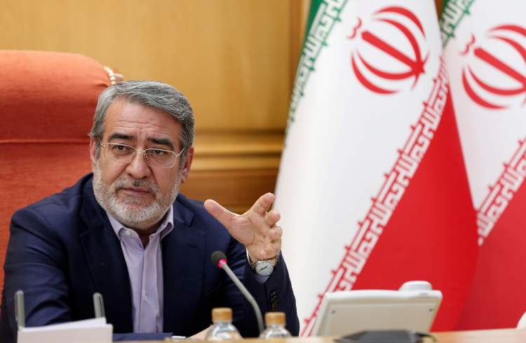 وزیر کشور: ایران بهترین شرایط امنیتی را دارد