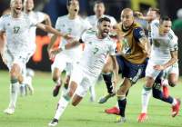 الجزایر و سنگال به مرحله نهایی جام ملتهای آفریقا صعود کردند
