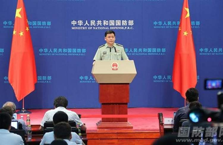 China hosting African military leaders for week-long security forum in Beijing