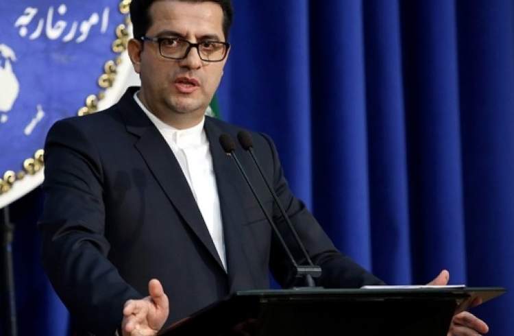 Iran: European signatories must take practical steps to implement JCPOA