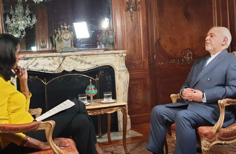 Iran will sell its oil, but never its dignity: FM Zarif