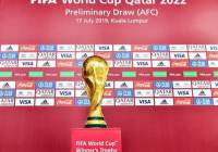 گروه دشوار ایران در مقدماتی جام جهانی۲۰۲۲