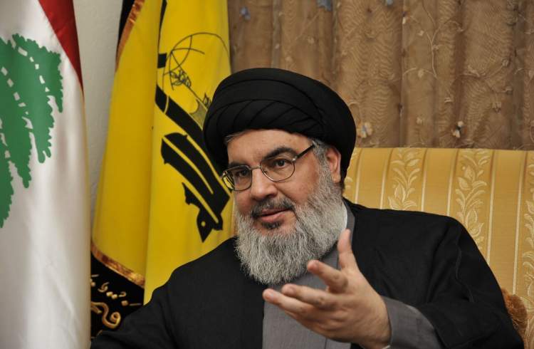 سید حسن نصرالله: آمریکا قادر به تحمیل جنگ نظامی علیه ایران نیست