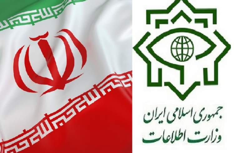 شبکه جاسوسی سیا در ایران منهدم شد