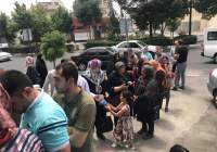 انتخابات شورایاری تا ساعت 20 تمدید شد