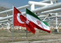 صادرات 390 هزار تُنی نفت ایران به ترکیه