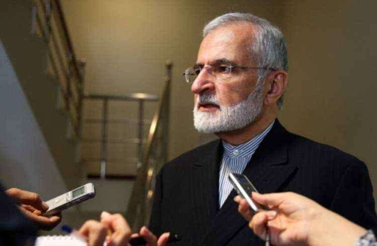 کمال خرازی: برای امنیت ایران از هیچ چیز فروگذار نخواهیم کرد