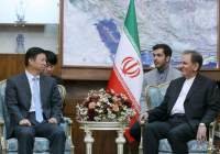 اسحاق جهانگیری: کاهش تعهدات ایران گامی برای حفظ برجام است