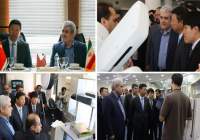 پیشرفت ایران در حوزه علم و فناوری قابل تقدیر است