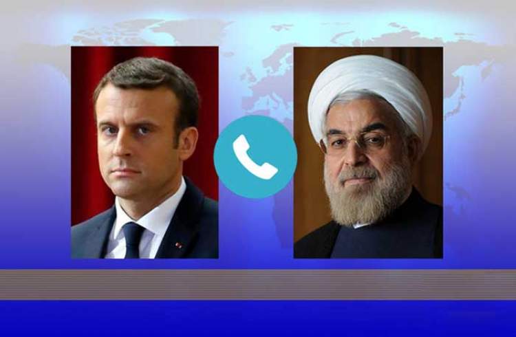 دکتر روحانی: ایران اصلی ترین حافظ امنیت و آزادی کشتیرانی در منطقه است