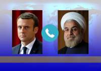 دکتر روحانی: ایران اصلی ترین حافظ امنیت و آزادی کشتیرانی در منطقه است