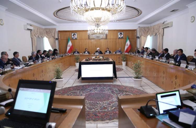 تصویب لایحه تغییر واحد پول ایران از ریال به تومان
