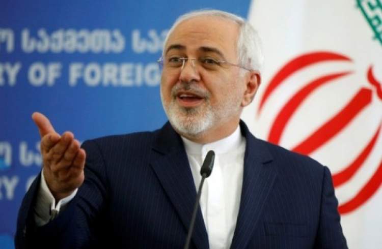 آمریکا وزیر خارجه ایران را در لیست تحریم‌های خود قرار داد
