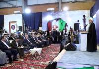 رئیس جمهور: تحریم ظریف نشانه عجز در برابر عزت و قدرت ملت ایران است