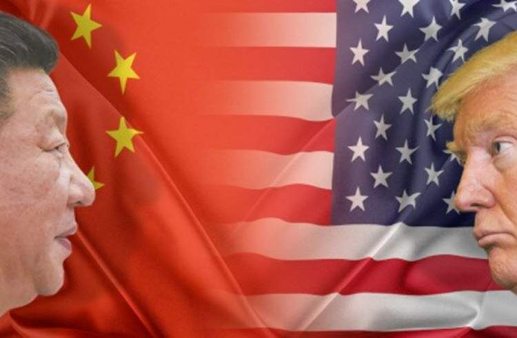 جنگ جدید تعرفه‌ای آمریکا و چین