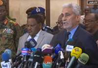 توافق نهایی شورای نظامی سودان با ائتلاف آزادی و تغییر