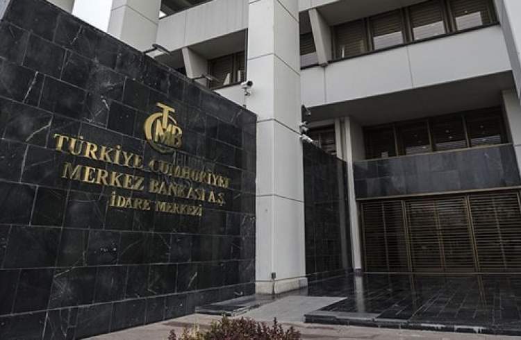 بازسازی ساختار بانک مرکزی ترکیه پس از انتصاب تازه اردوغان