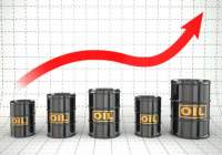 کاهش ذخیره سازی اروپا، قیمت نفت را بالا کشید