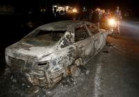 60 کشته در پی حادثه واژگونی تانکر سوخت در تانزانیا