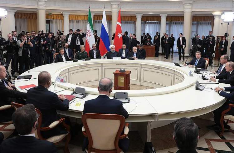 سفر دکتر روحانی به روسیه به منظور شرکت در اجلاس سوچی