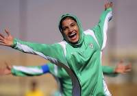 دختر فوتبالیست ایرانی با پیوستن به تیم ترکیه لژیونر شد