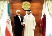 ظریف: امنیت خلیج فارس را مسئولیت کشورهای همین منطقه دانست