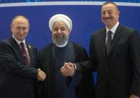 دیدار روسای جمهور روسیه، آذربایجان و ایران به زمان دیگری موکول شد