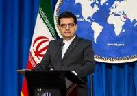 ابراز نگرانی ایران از ایجاد محدودیت برای مسلمانان کشمیر