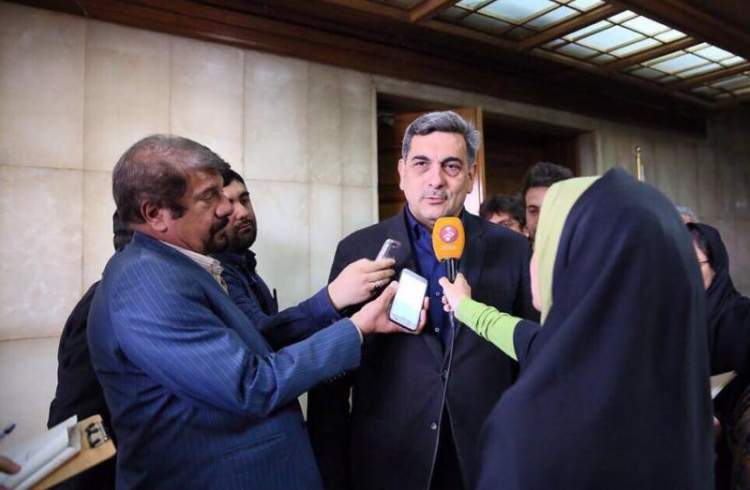 مذاکره با وزارت نیرو برای احداث تصفیه‌خانه‌های محلی در تهران