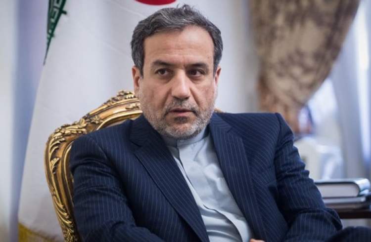 عراقچی: تا زمانی که منافع‌ ایران تامین شود در برجام می‌مانیم