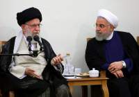Ayatollah Khamenei expresses utmost concern over Muslims